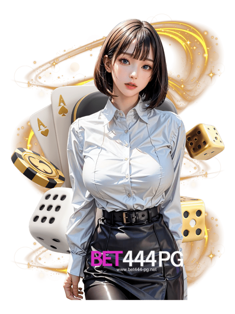 bet444 pg