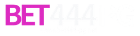 bet444 pg - logo