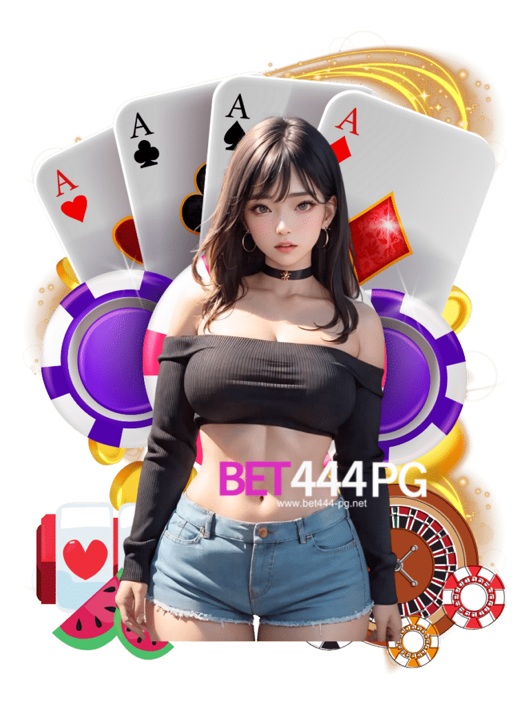 bet444 pg สล็อตฟรีสปิน